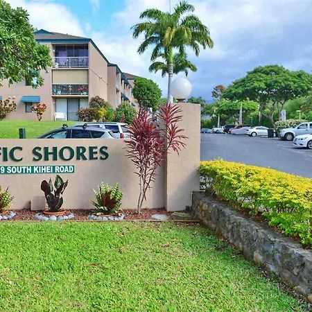 Pacific Shores คิเฮอิ ภายนอก รูปภาพ